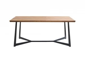 Bàn ăn Jazz 8 chỗ 2m